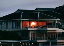 coastal outdoor deck design