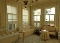 cohesive living space design