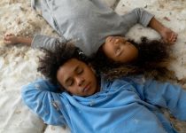 comfortable outdoor pillow filling