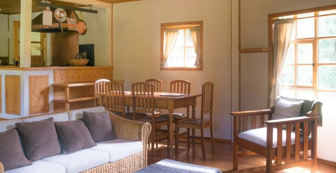 comfortable outdoor wicker chairs