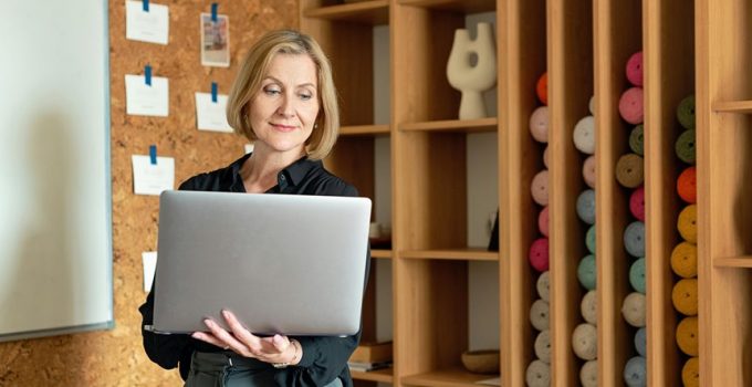 creative outdoor deck storage