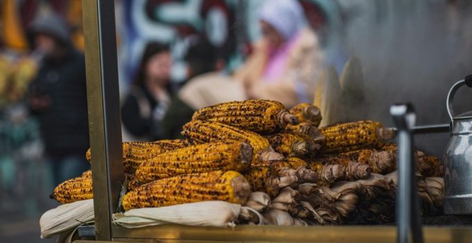 dairy free popcorn seasonings