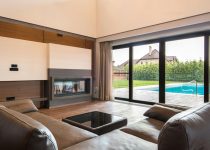deck design for views