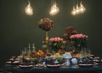 decorative bowl filling ideas