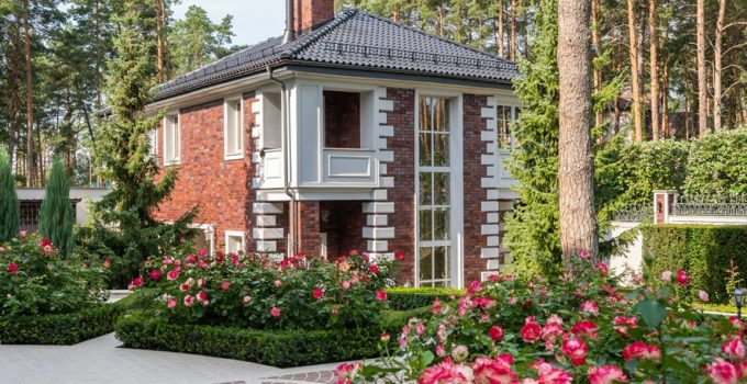 decorative items enhance spaces