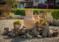 decorative stones for landscaping