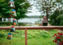 decorative wooden cutouts