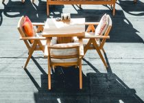 distinctive outdoor design features