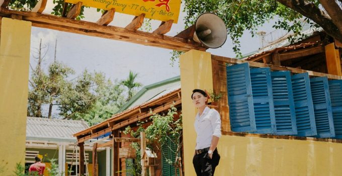 diy wood stand ideas