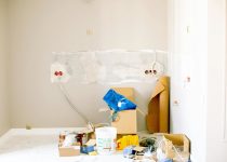 dry spray paint defects
