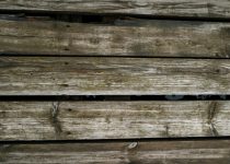 durable decking materials needed