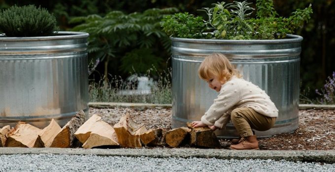 durable stones for outdoors