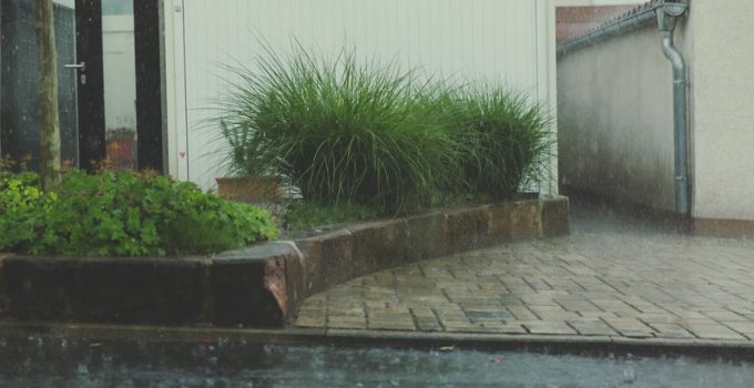 durable weather resistant backyard stones