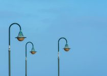 effective landscape lighting techniques