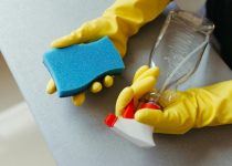 effective outdoor deck cleaning