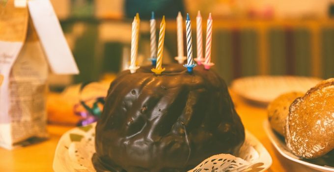 elevate celebrations with wrapping