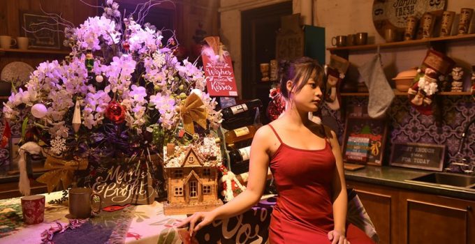 elevate home garden events