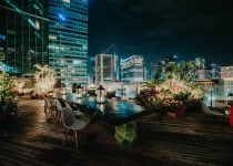 enhance outdoor space functionality