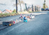 enhanced visibility and security