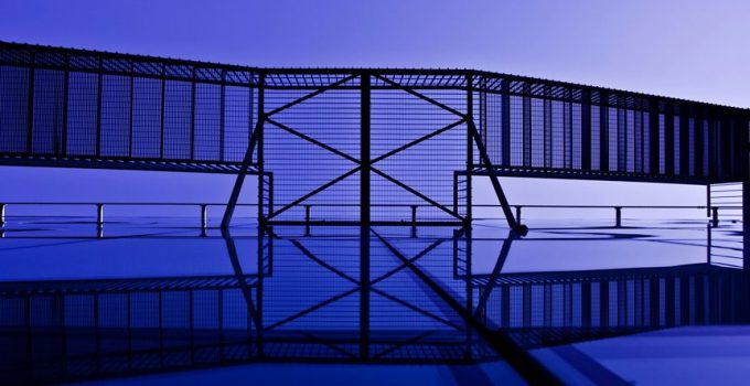 enhancing outdoor lighting appeal