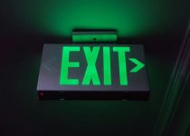 essential landscape lighting safety