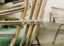 evaluating wicker patio durability