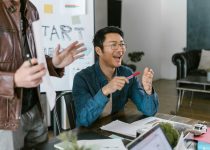 funding for deck project
