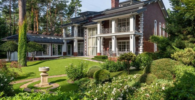 garden path lighting ideas