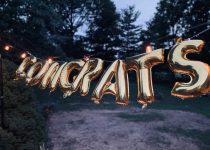 graduation chalkboard sign ideas