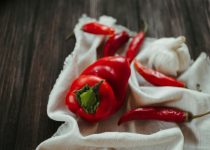 healthy recipes for longevity