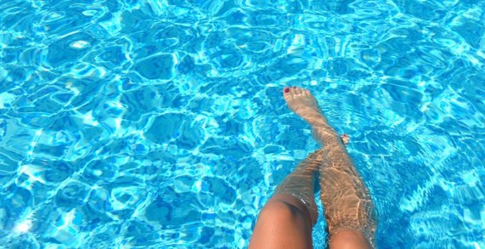 heat reducing outdoor deck designs