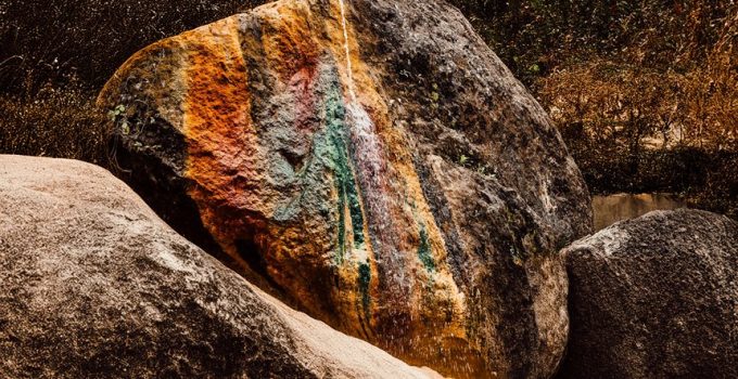 ideal stones for landscaping