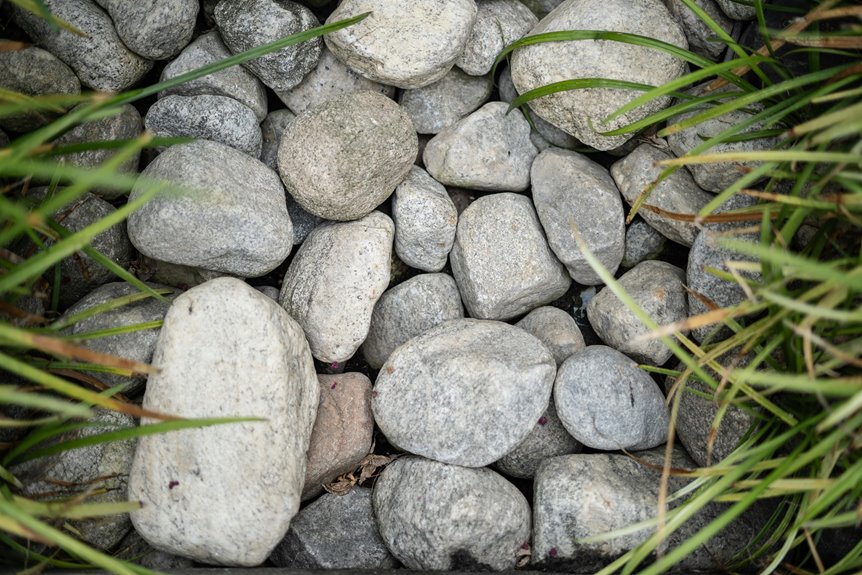 What Stones Are Ideal For A Modern Outdoor Yard? - Dream Outdoor Living