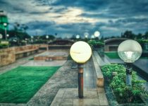 illuminate garden pathways effectively
