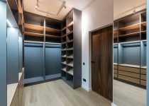 innovative closet door solutions