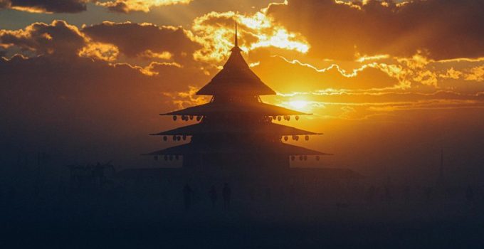 innovative outdoor lighting solutions