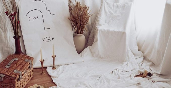 inviting wicker decor ideas