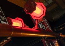 lamp post painting tips