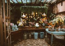 landscape lighting arrangement tips