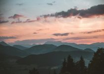 lighting design for slopes