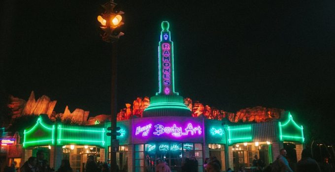 lighting direction and effects