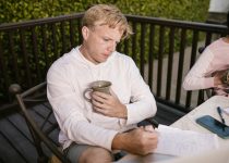 low light outdoor deck ideas