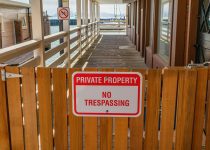 manage outdoor deck moisture