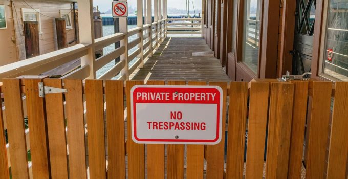 manage outdoor deck moisture