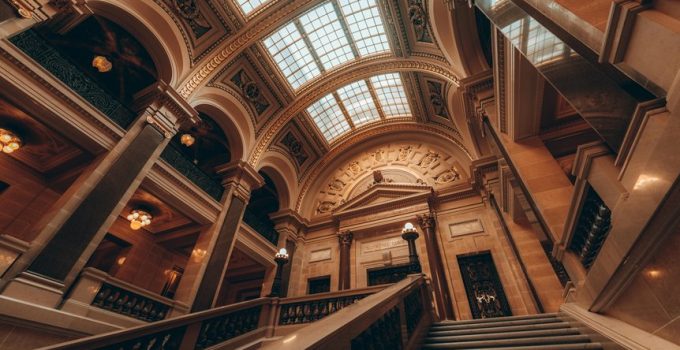 mixing texture and light