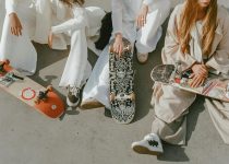 modern outdoor deck styles