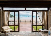 outdoor deck comfort ideas