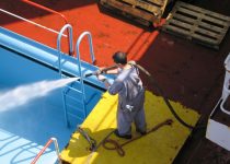 outdoor deck maintenance innovations