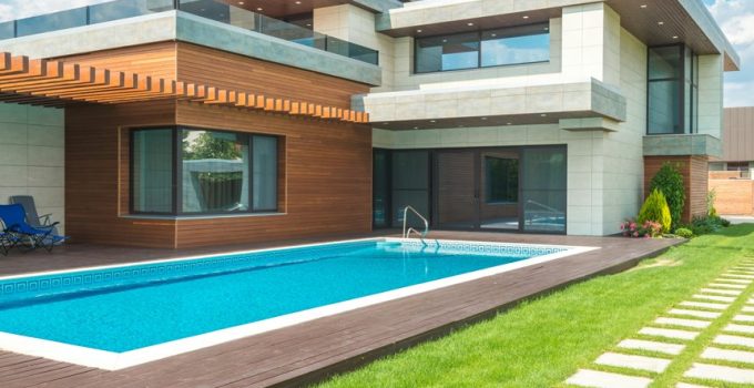 outdoor deck privacy ideas