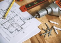 outdoor deck renovation planning